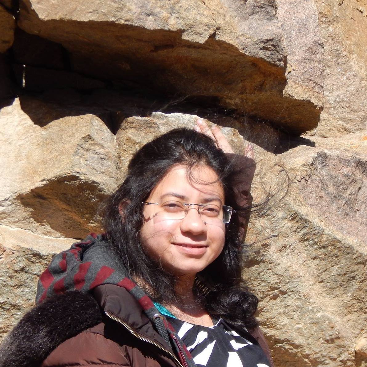 Shrijita Bhattacharya